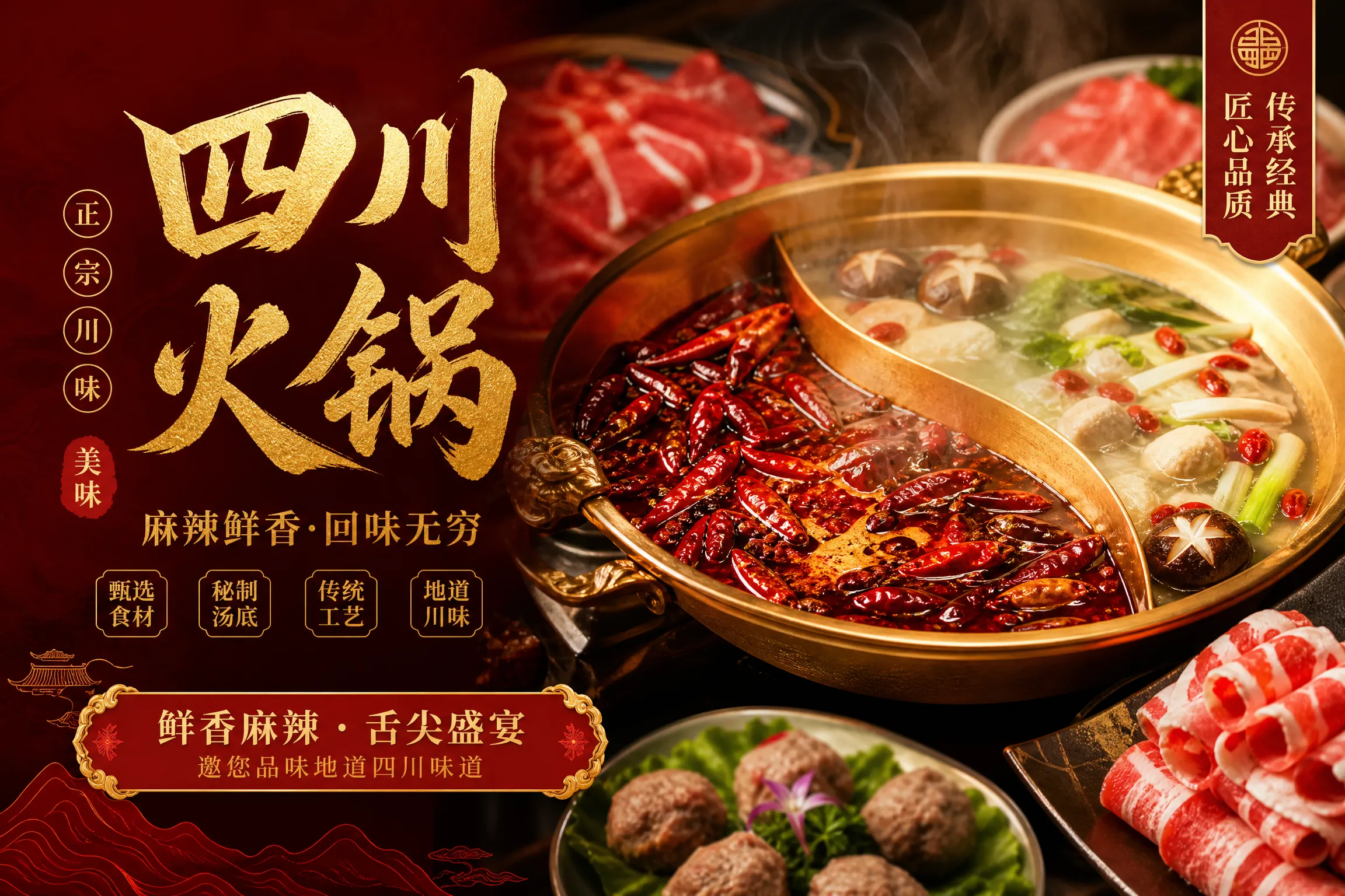 餐饮行业AI‌营销案例展示
